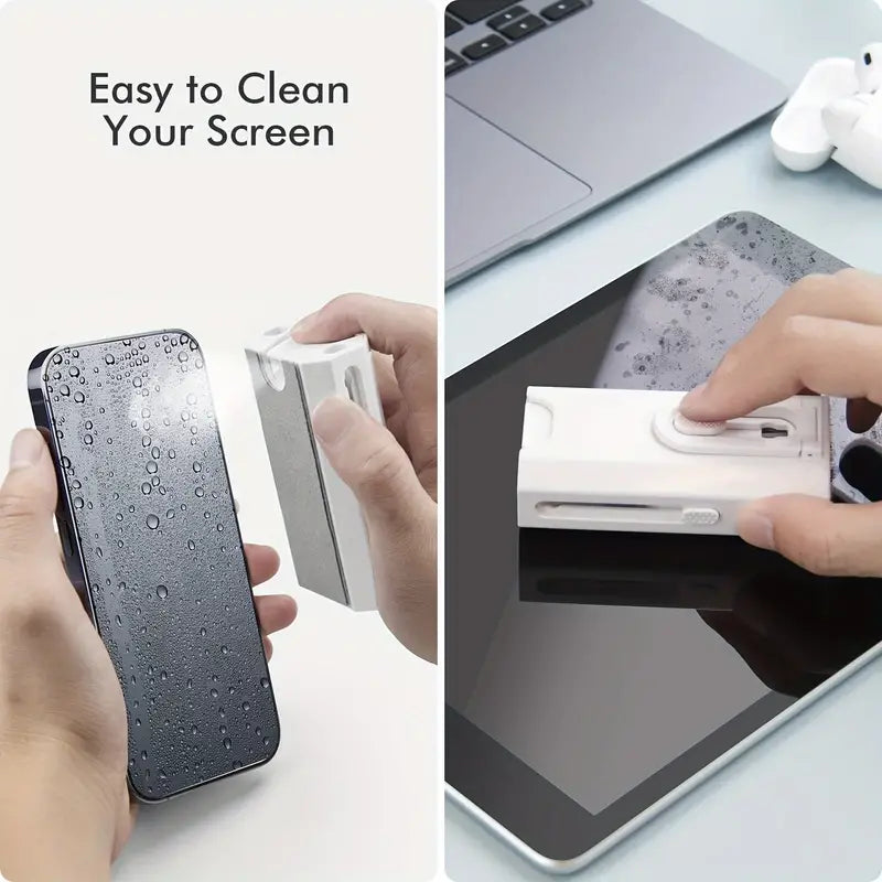 7 in 1 Multi-Function Laptop/Keyboard Cleaning Brush