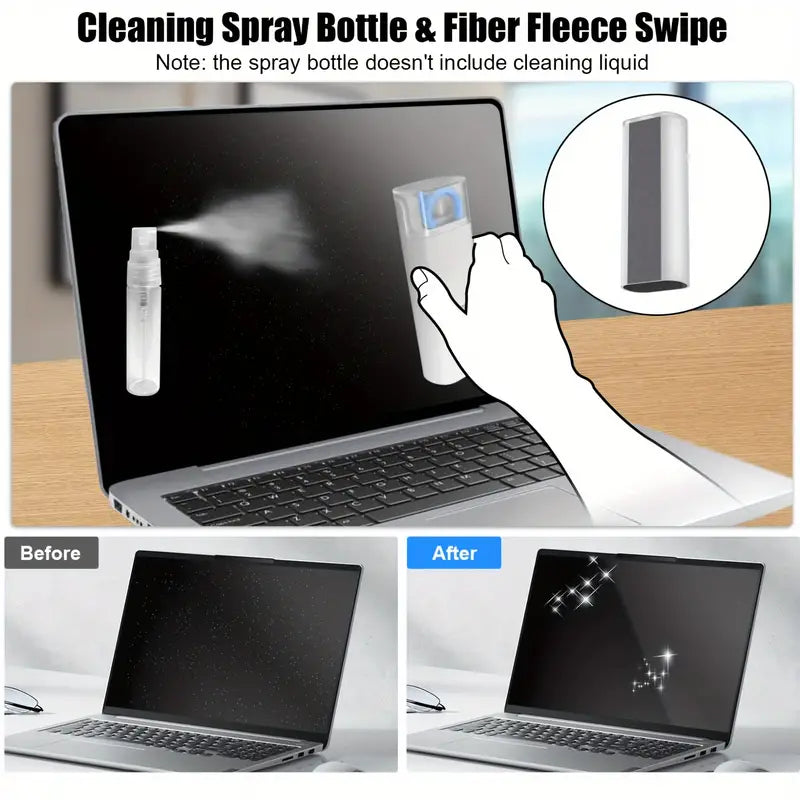 7 in 1 Multi-Function Laptop/Keyboard Cleaning Brush