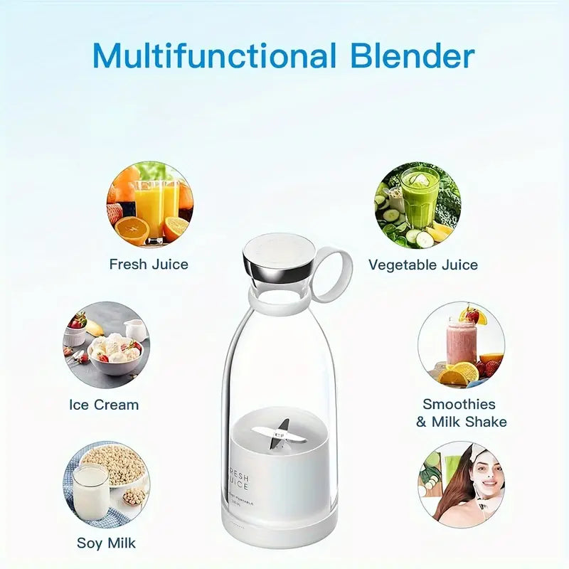 Fruit Juicer