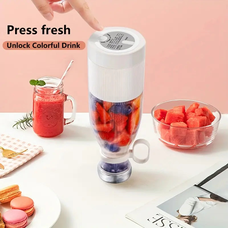 Fruit Juicer