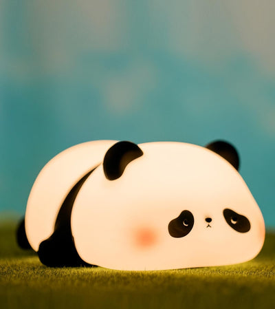 Cute Panda Night Light