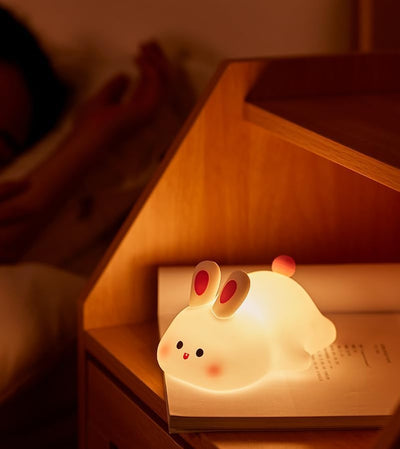 Cute Panda Night Light