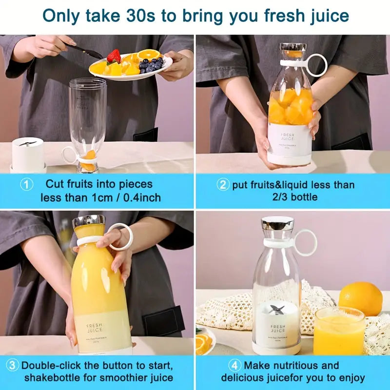 Fruit Juicer