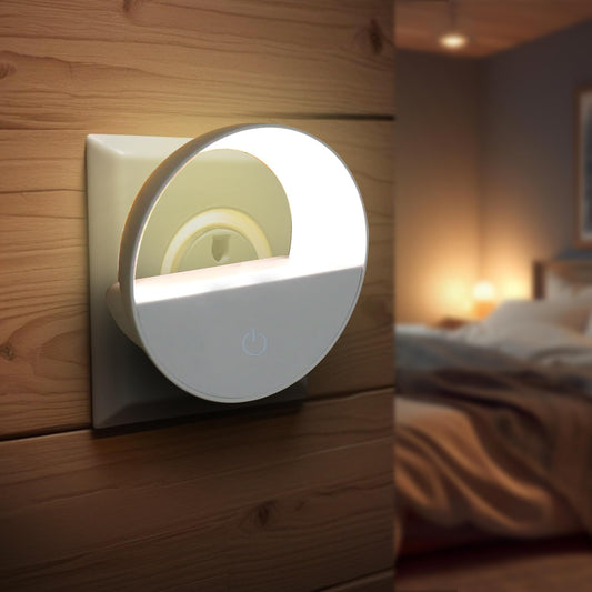 Sensor Night Light - Pack of 1 |