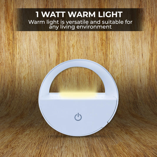 Sensor Night Light - Pack of 1 |