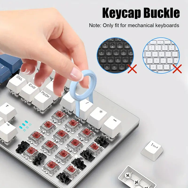 7 in 1 Multi-Function Laptop/Keyboard Cleaning Brush