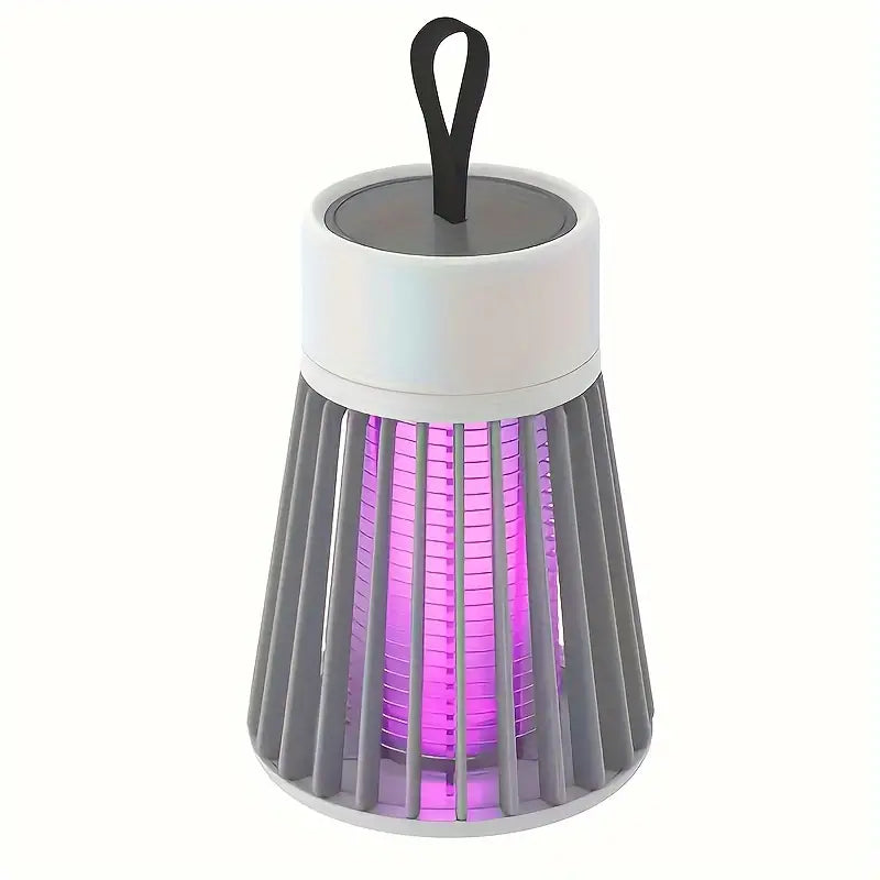 Amazing Electronic LED Mosquito Killer Machine